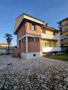 La Torre di cry & cry